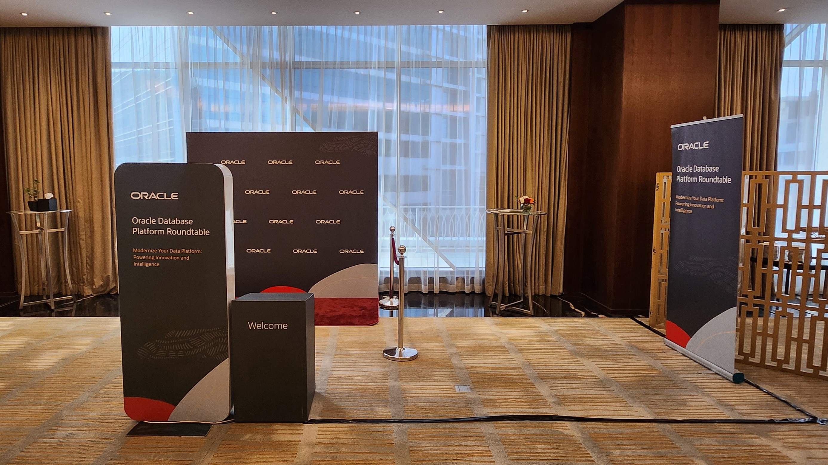 Oracle Events 2025