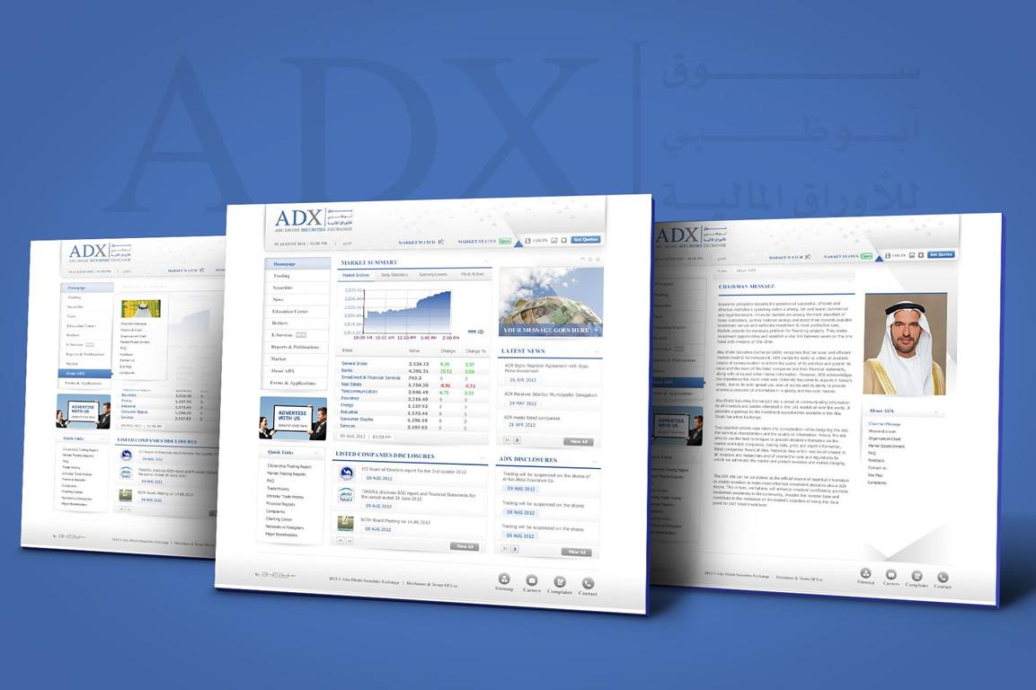 ADX