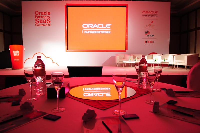 Oracle events что это